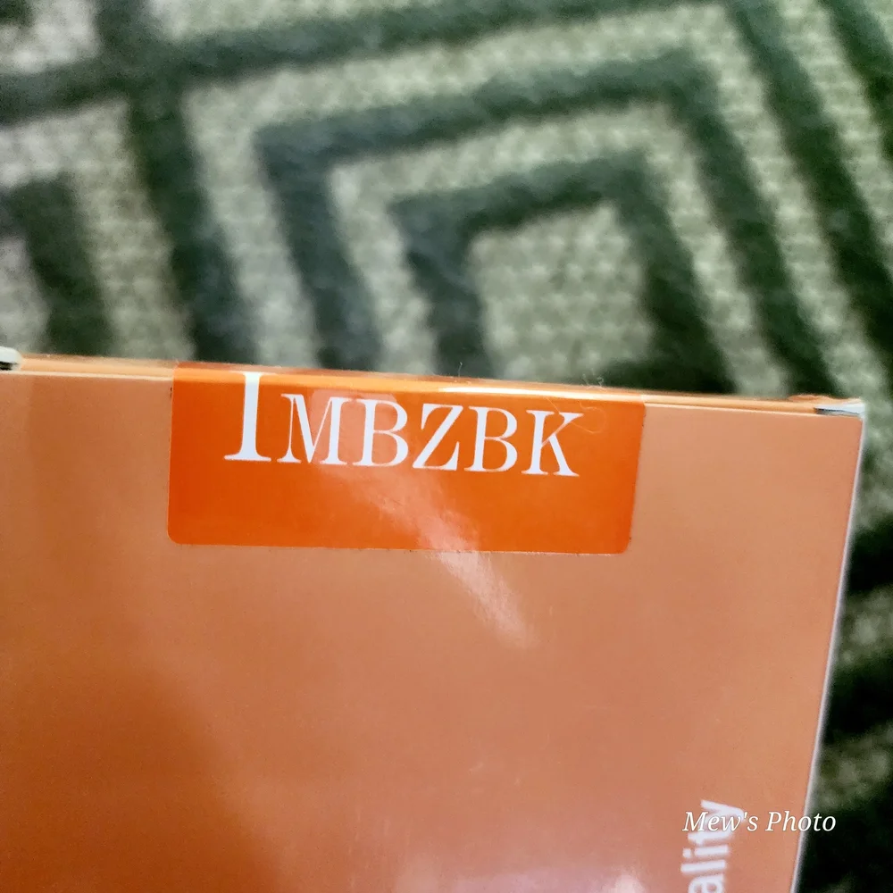 Orange Screen Protector - Picture 6 of 10